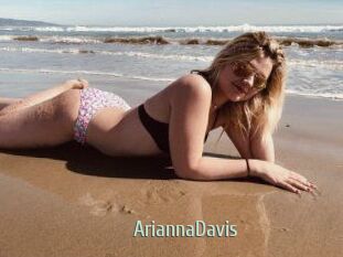 AriannaDavis