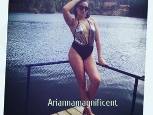 Ariannamagnificent