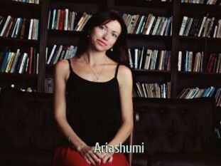 Ariashumi