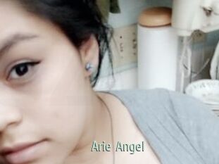 Arie_Angel Sexcam Zone