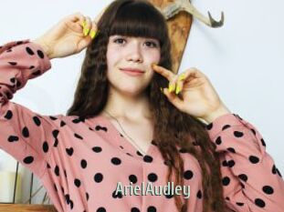 ArielAudley
