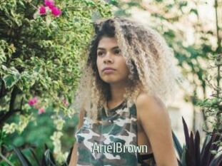 ArielBrown