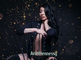 ArielHennessy