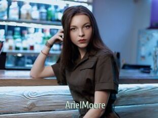 ArielMoore