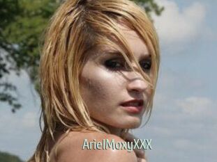 ArielMoxyXXX