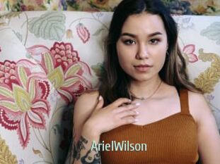 ArielWilson