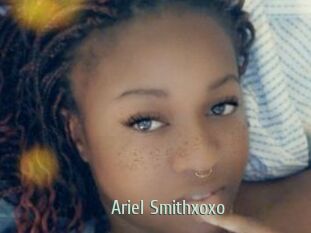 Ariel_Smithxoxo