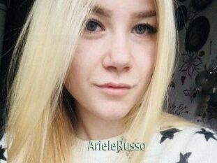 ArieleRusso Sexcam Zone