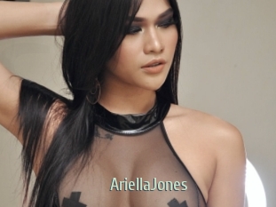 AriellaJones