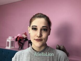 AriellaLion