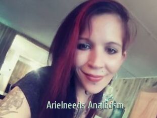 Arielneeds_Analbdsm
