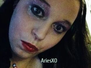 AriesXO