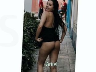 Ariiel
