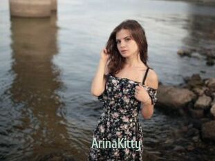 ArinaKitty