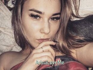ArinaLoveMe