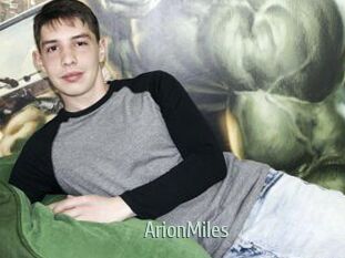 ArionMiles