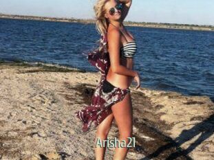Arisha21