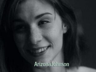 Arizona_Johnson