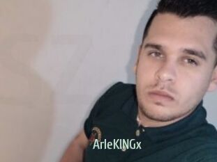 ArleKINGx