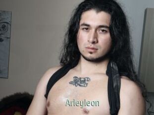 Arleyleon