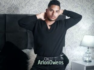 ArlonOwens