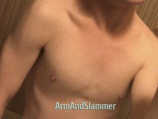ArmAndSlammer