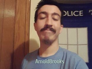 Arnold_Brooks