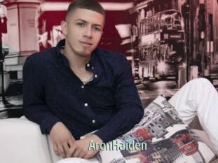 AronHaiden