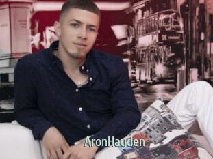 AronHayden