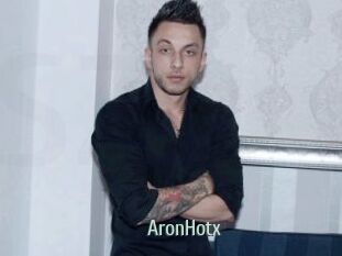 AronHotx