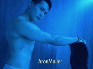 AronMuller Sexcam Zone