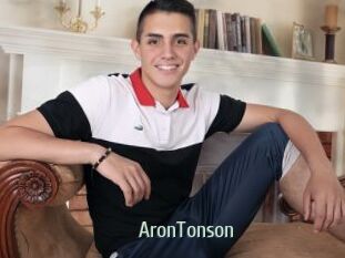 AronTonson Sexcam Zone