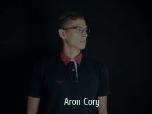 Aron_Cory