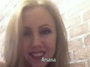 Arsana