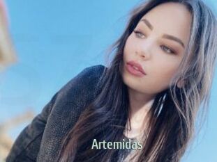 Artemidas