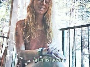 ArtemisTaozen