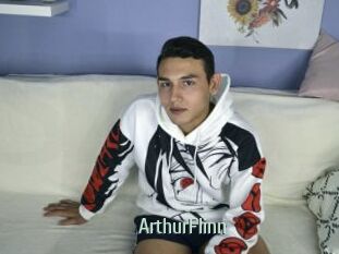 ArthurFlinn