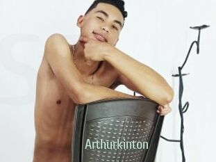 Arthurkinton Sexcam Zone