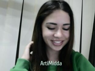 ArtiMidda
