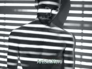 ArtisticNero