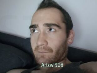 Artos1908