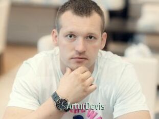 ArturDevis