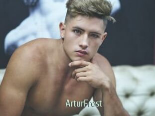ArturFrost