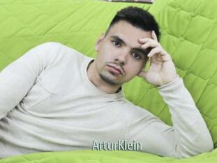 ArturKlein