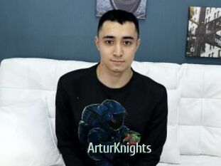 ArturKnights