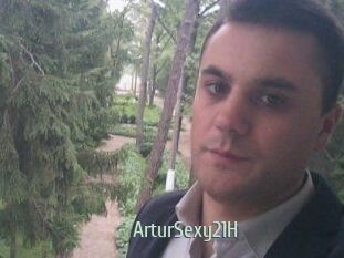 Artur_Sexy21H