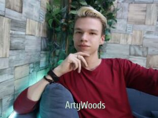 ArtyWoods Sexcam Zone