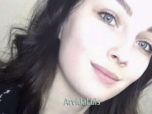 ArvidaLuis