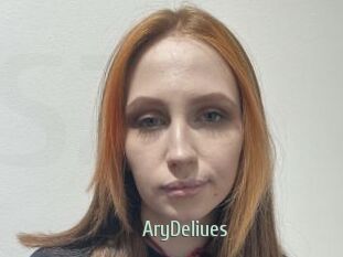 AryDeliues