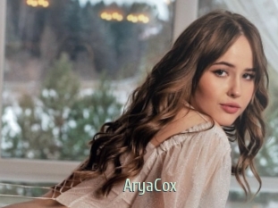 AryaCox Sexcam Zone
